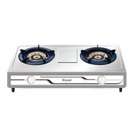 rinnai gas stove online